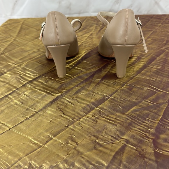 So Danca Nude dance heels women’s size 7.5 - Picture 4 of 5